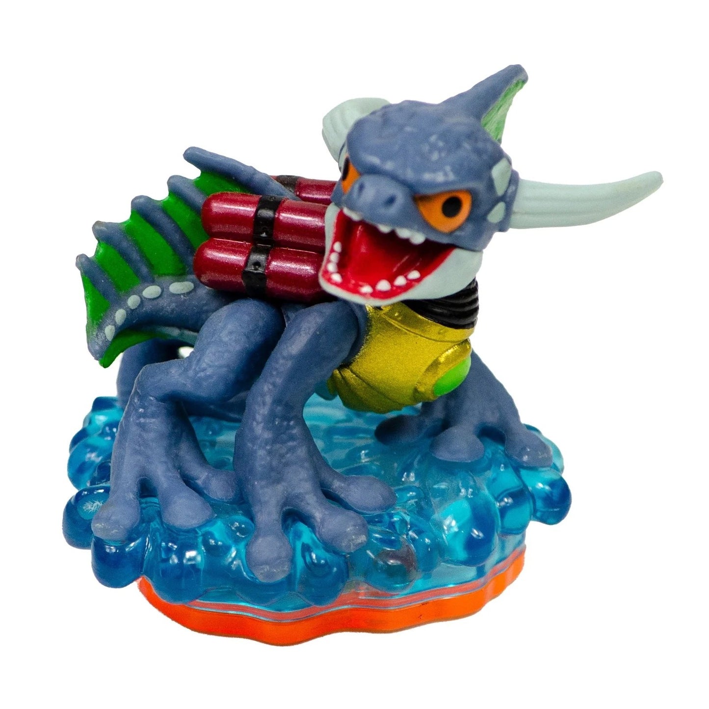Skylanders Zap Dragon