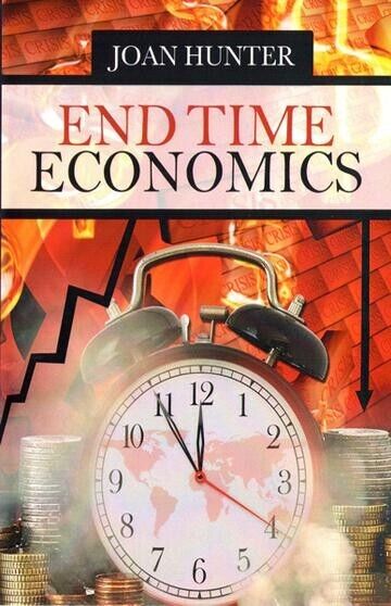 End Time Economics by Joan Hunter (CD)