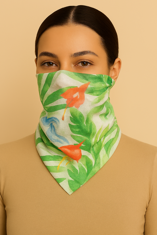 Hoorag Doorag Bandana