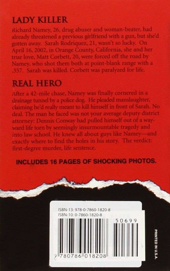 If I Can't Have You, No One Can by Don Lasseter (2006, Paperback) Brand New