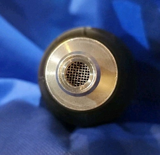 Marine Hand Fuel Pump. New.  1/2"