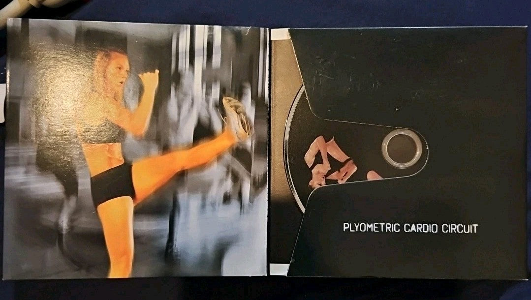 BeachBody: Insanity (DVD, 16 Disc Set) Tested. No Scratches. Original Box