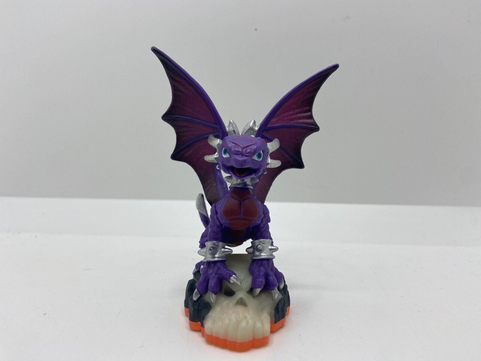 Skylanders Cynder