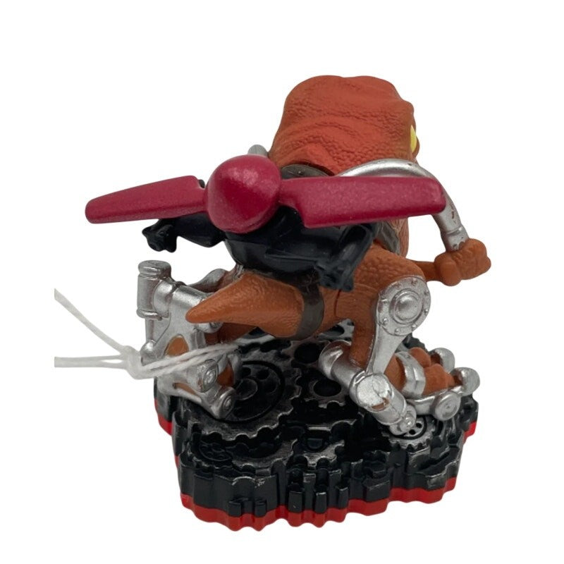 Skylanders - Trap Team - Chopper 