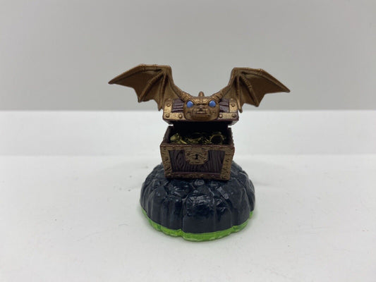 Skylanders Hidden Treasure