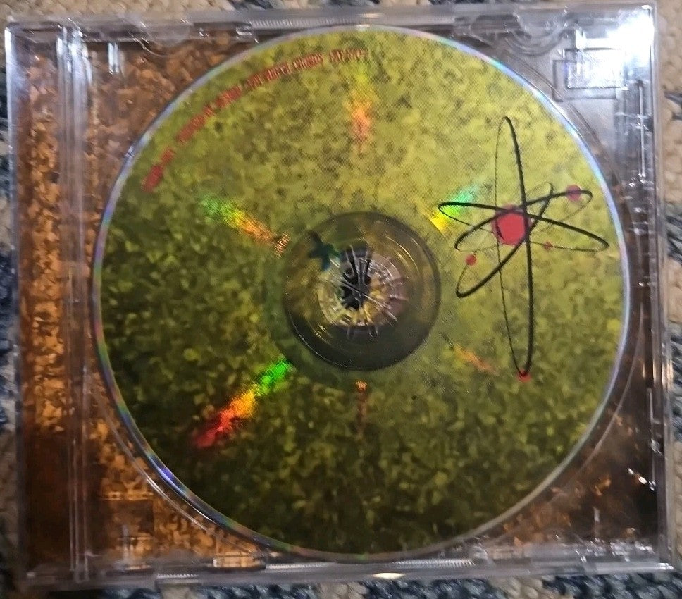 Strung Out : Twisted by Design by Strung Out (CD, 1998)