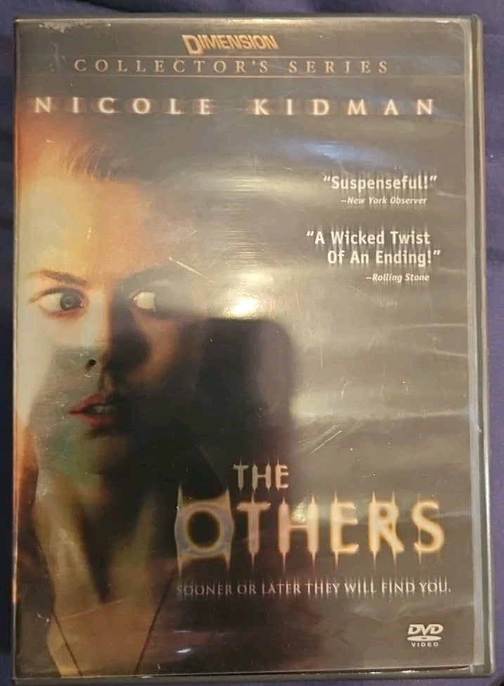 Others (DVD, 2001)
