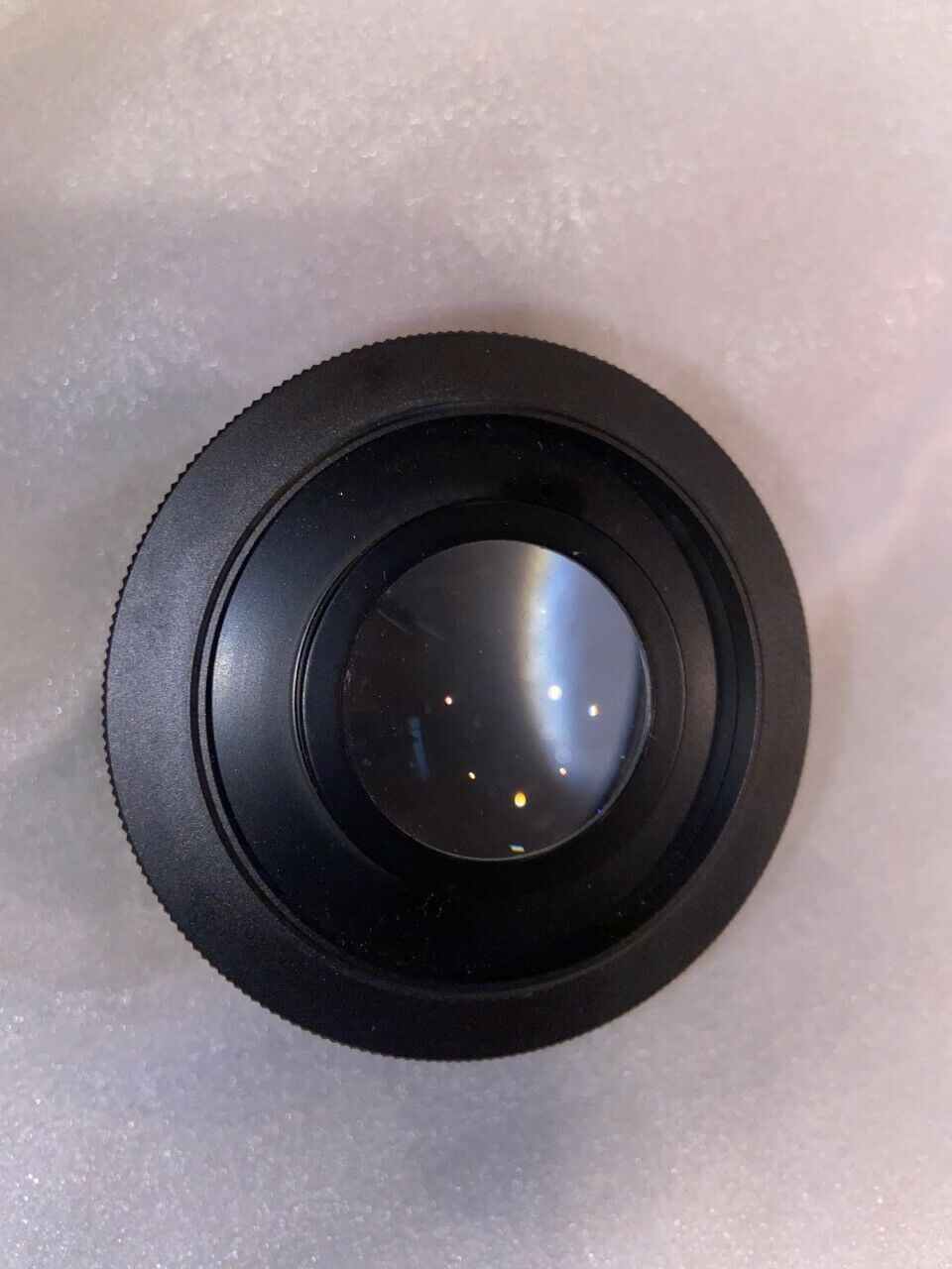 HCE Vari-Up-Close Zoom Barrel with Case B41124