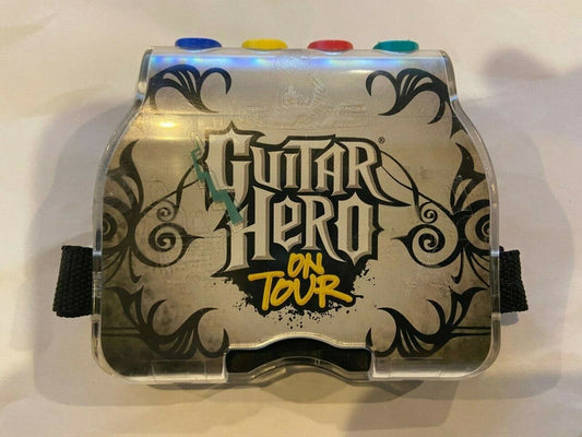 Guitar Hero 95327805 Red Octane Wireless Guitar Controller
