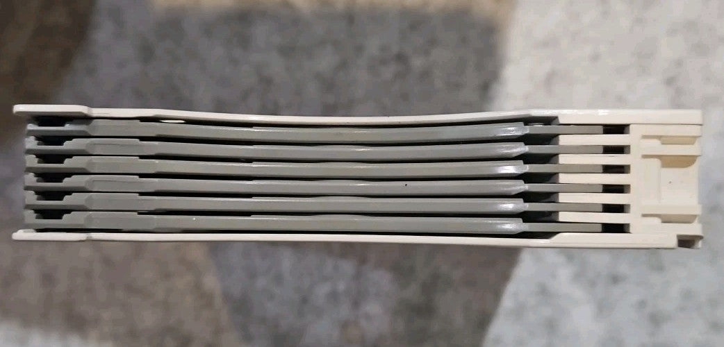 Pioneer 6 Disc CD Changer Cartridge Magazine [Audio Equipment]