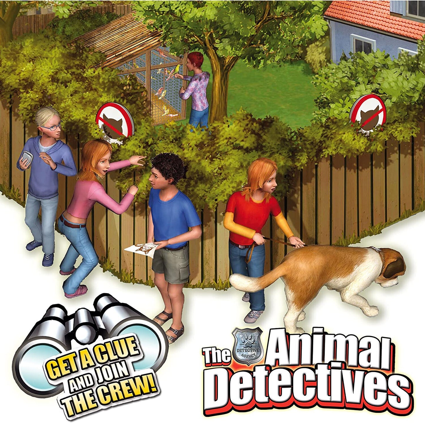 I Love Games (PC, 2010)