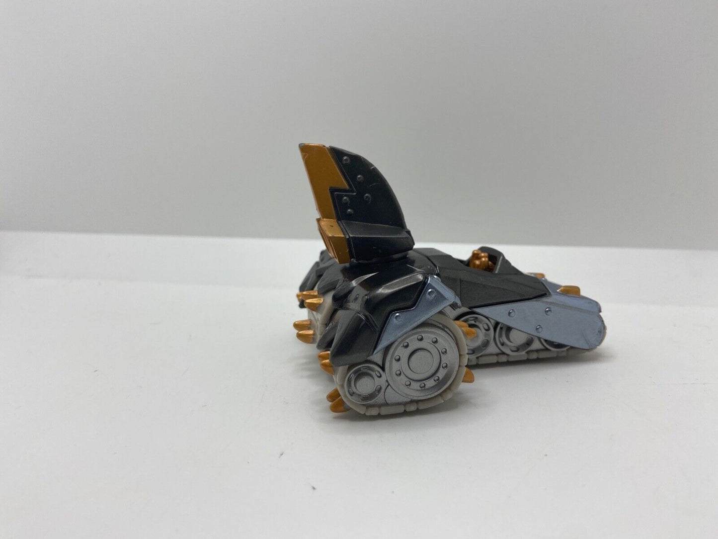 Skylanders Shark Tank