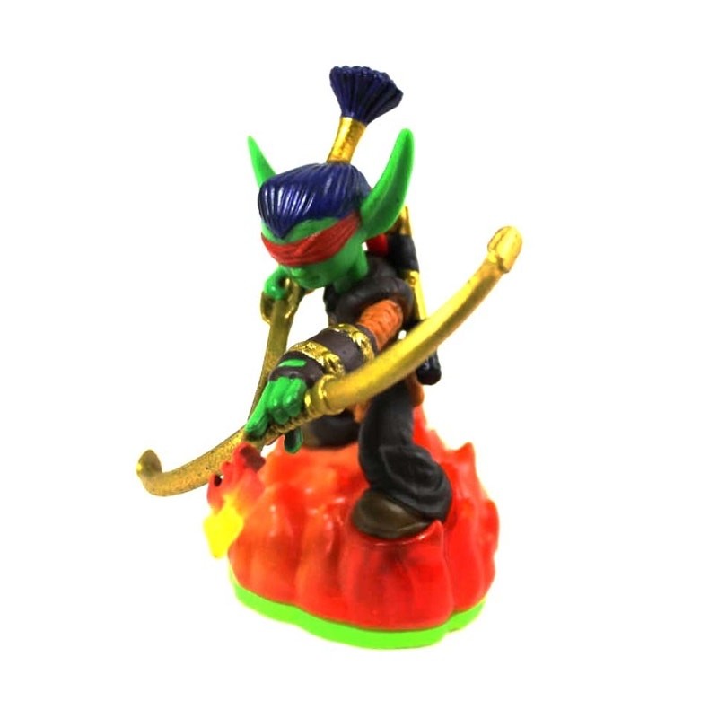 Skylanders Flame Slinger