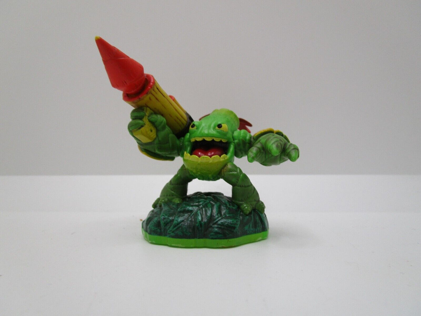 Skylanders Zook