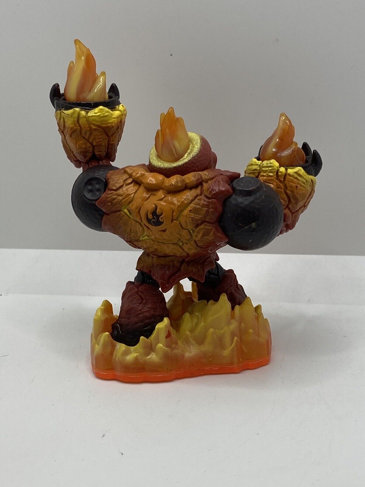 Skylanders Hot Head