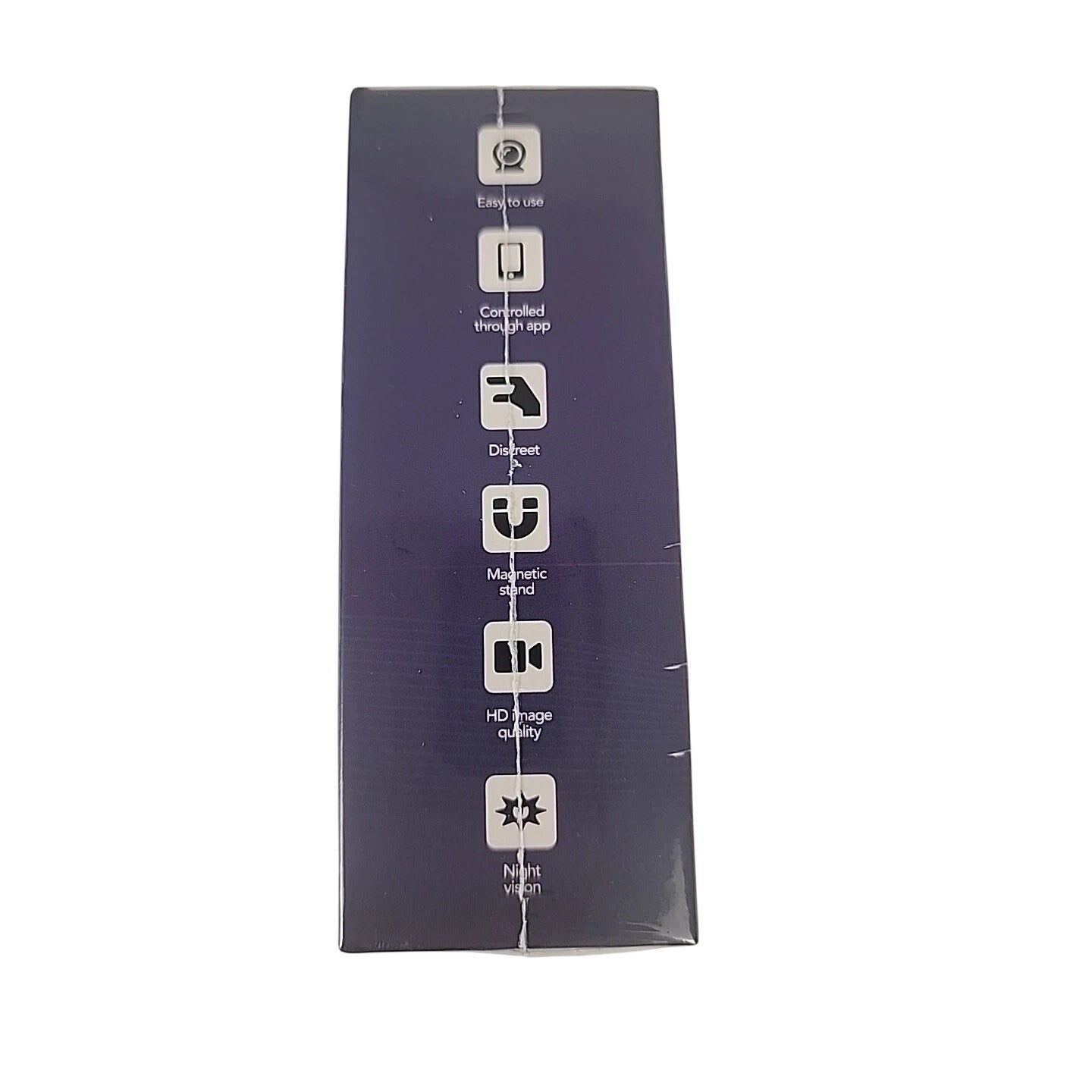 Mini Camera Wi-Fi Wireless Camera For Car, House,  Office