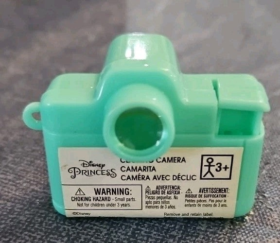 Ariel Mini View Finder Keychain