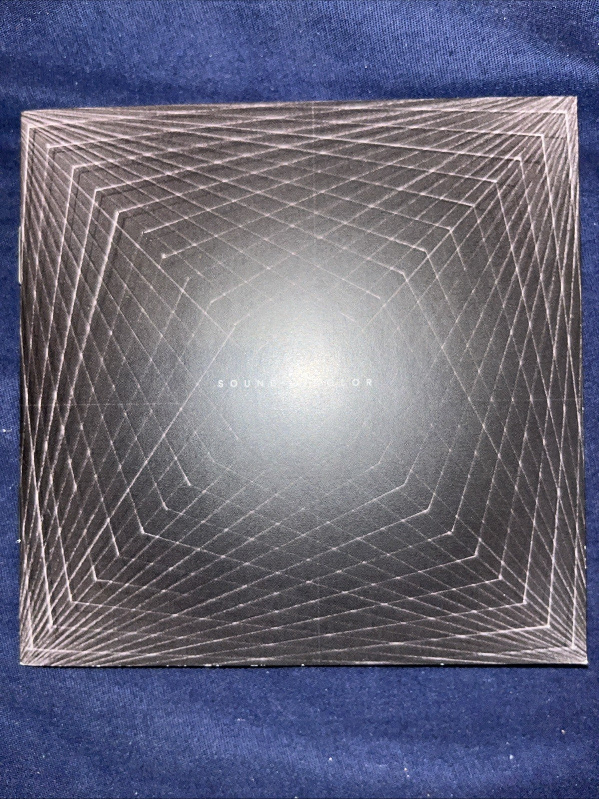 Sound & Color by Alabama Shakes (CD, 2015) Tested. No Scratches