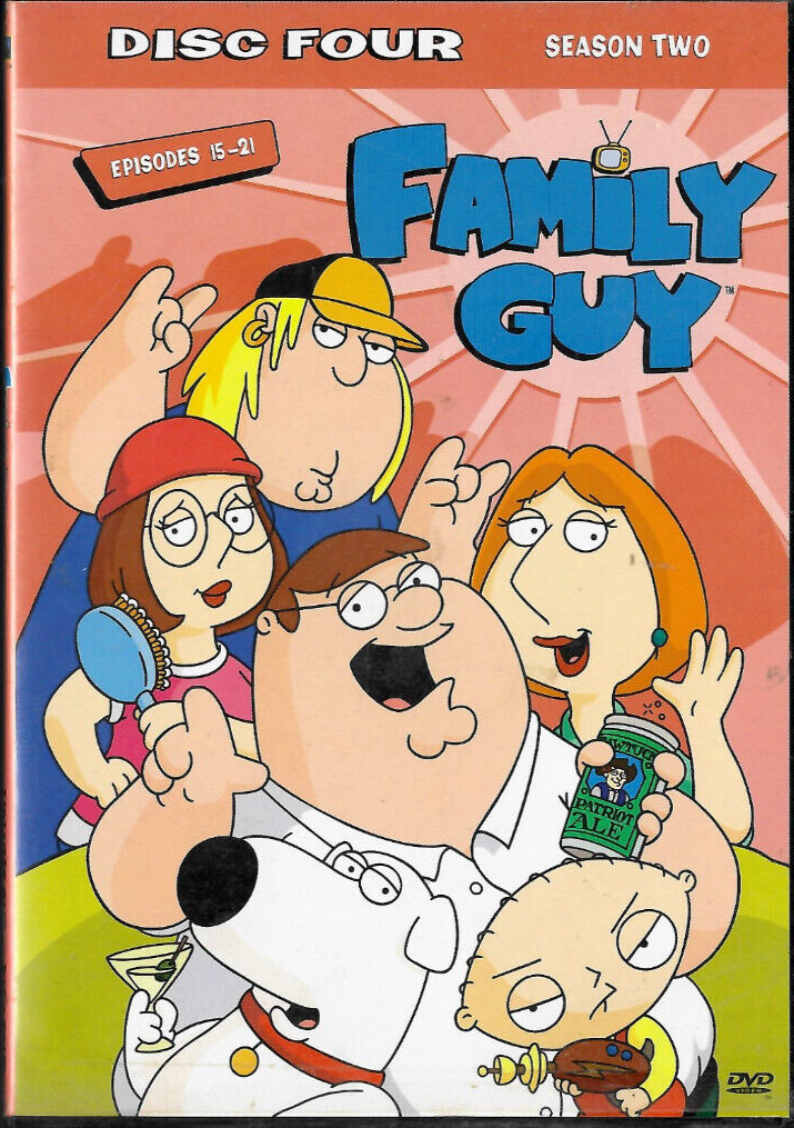 Family Hero Season Two Disc Four Episodes 15-21