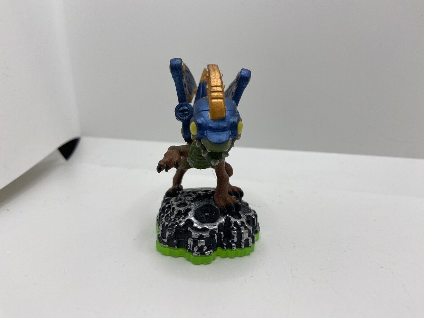 Skylanders Drobot
