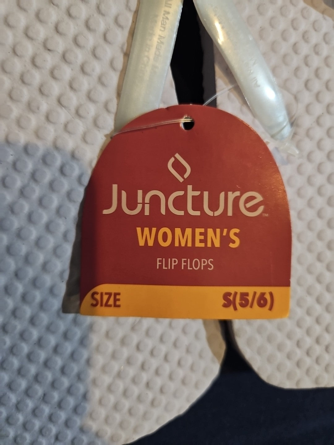 Juncture Women's 5/6 Flip Flops / Sandals