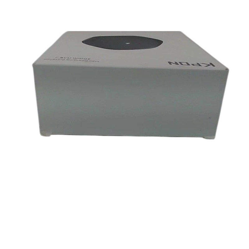 Invisible Wireless Charger 30mm/1.18" Under Desk For IPhone Samsung Galaxy
