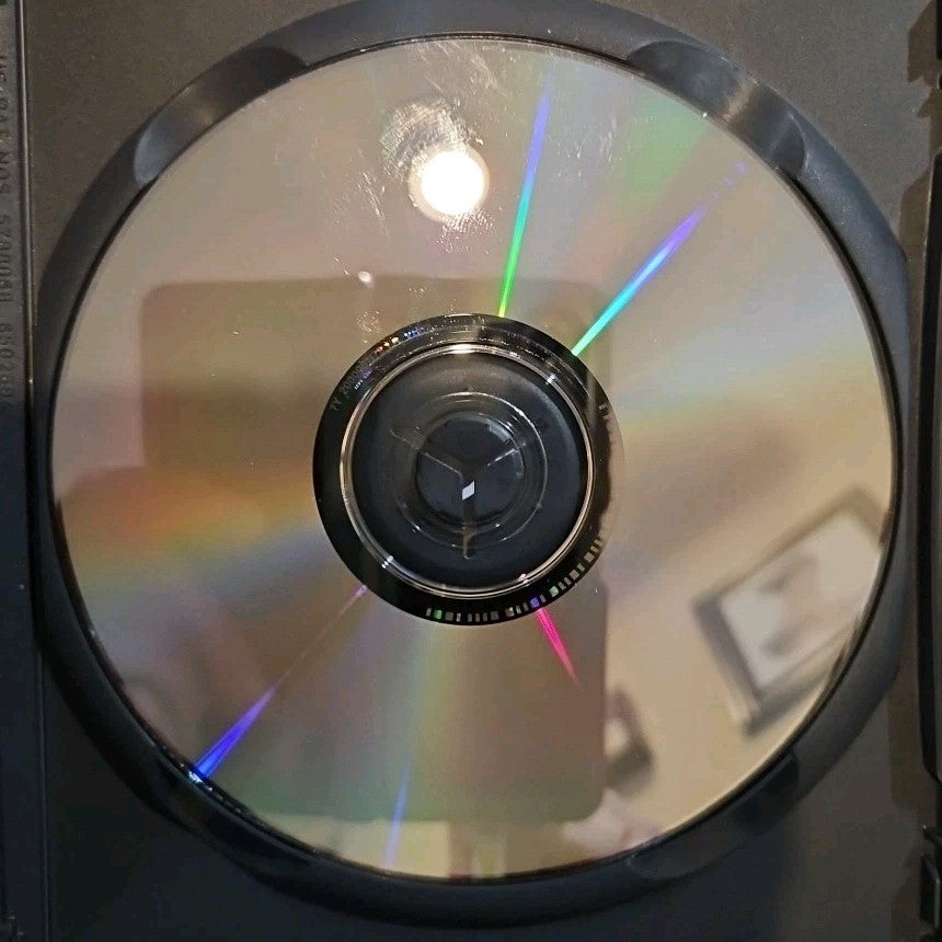 August Rush (DVD, 2007) Tested. New Case