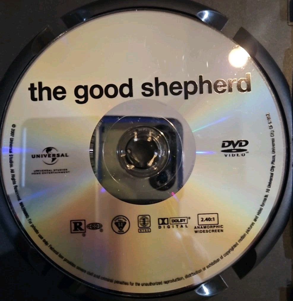 The Good Shepherd (DVD)