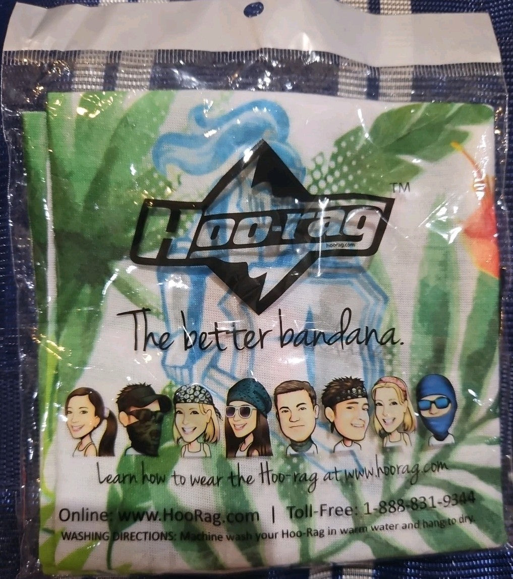 Hoorag Doorag Bandana