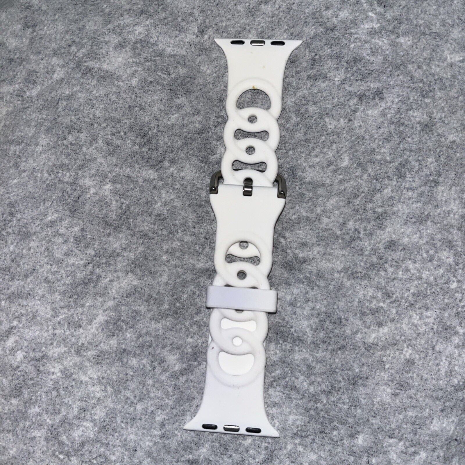 Apple Watch Band Fits Series 456789 And Se. Fits 38 Mm. 40 Mm. 41 Mm. ￼