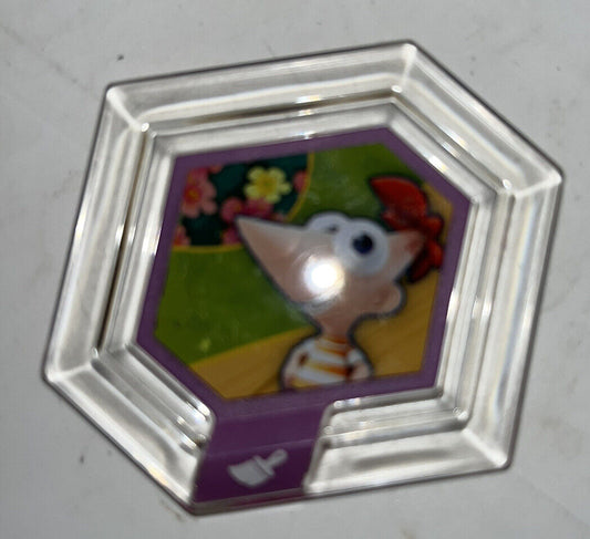 Disney Infinity Power Disc Tri State Area Terrain INF-4000069