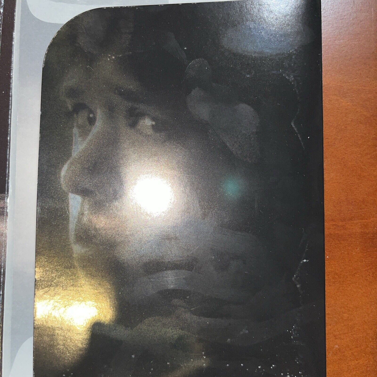 The Sixth Sense 2-Disc DVD Set