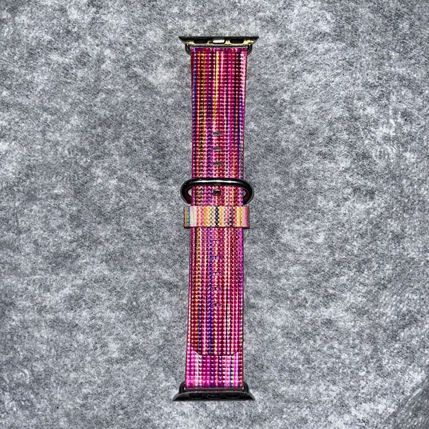 Apple Watch Band fits 38, 40 And 41 Mm.  ￼ Fits Series 456789 SE