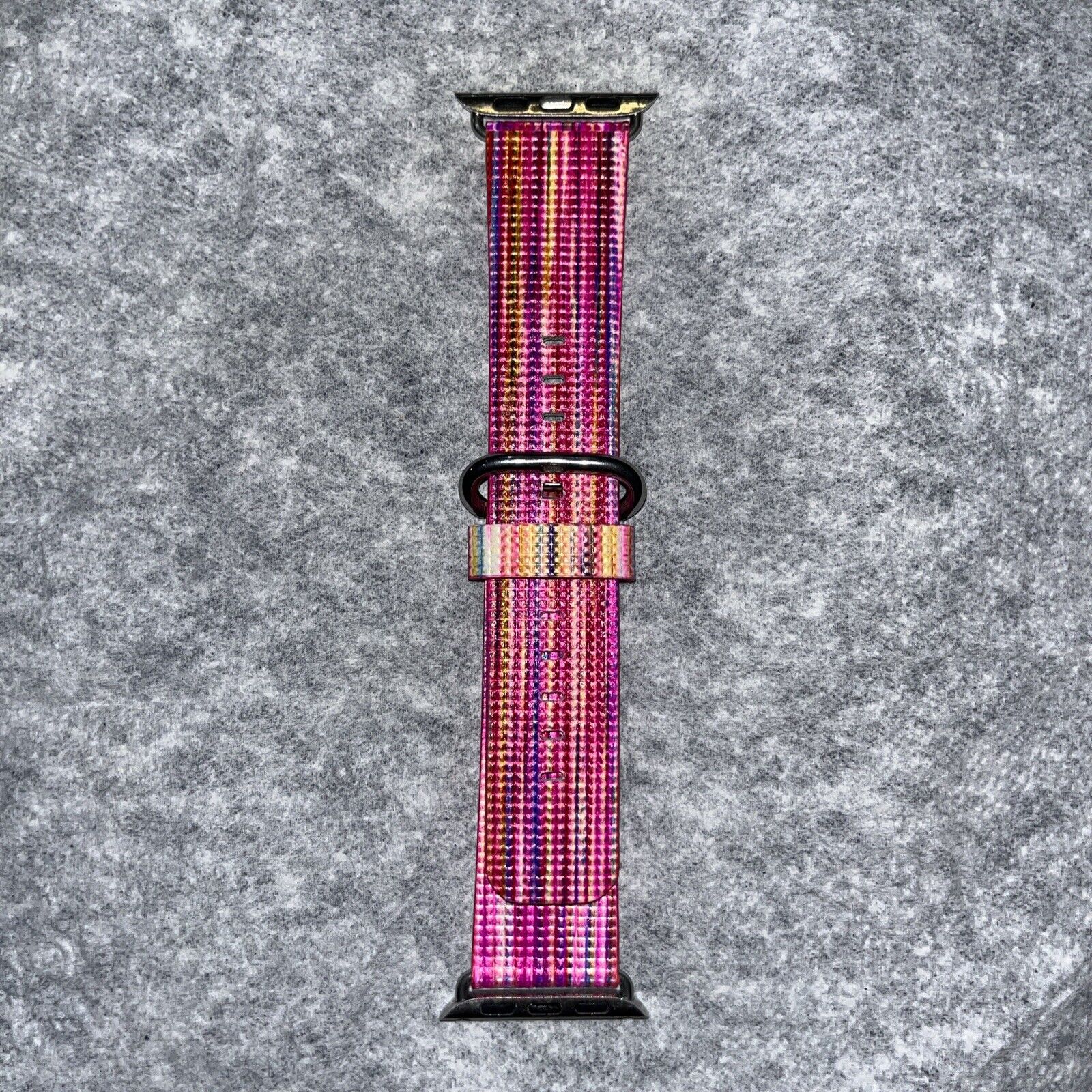 Apple Watch Band fits 38, 40 And 41 Mm.  ￼ Fits Series 456789 SE