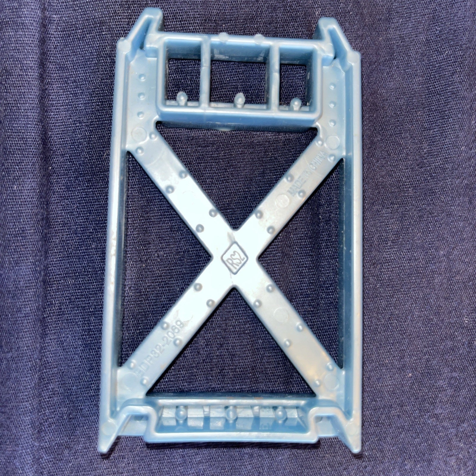 Thomas & Friends Super Station Trackmaster Replacement Part RS2 Track Support