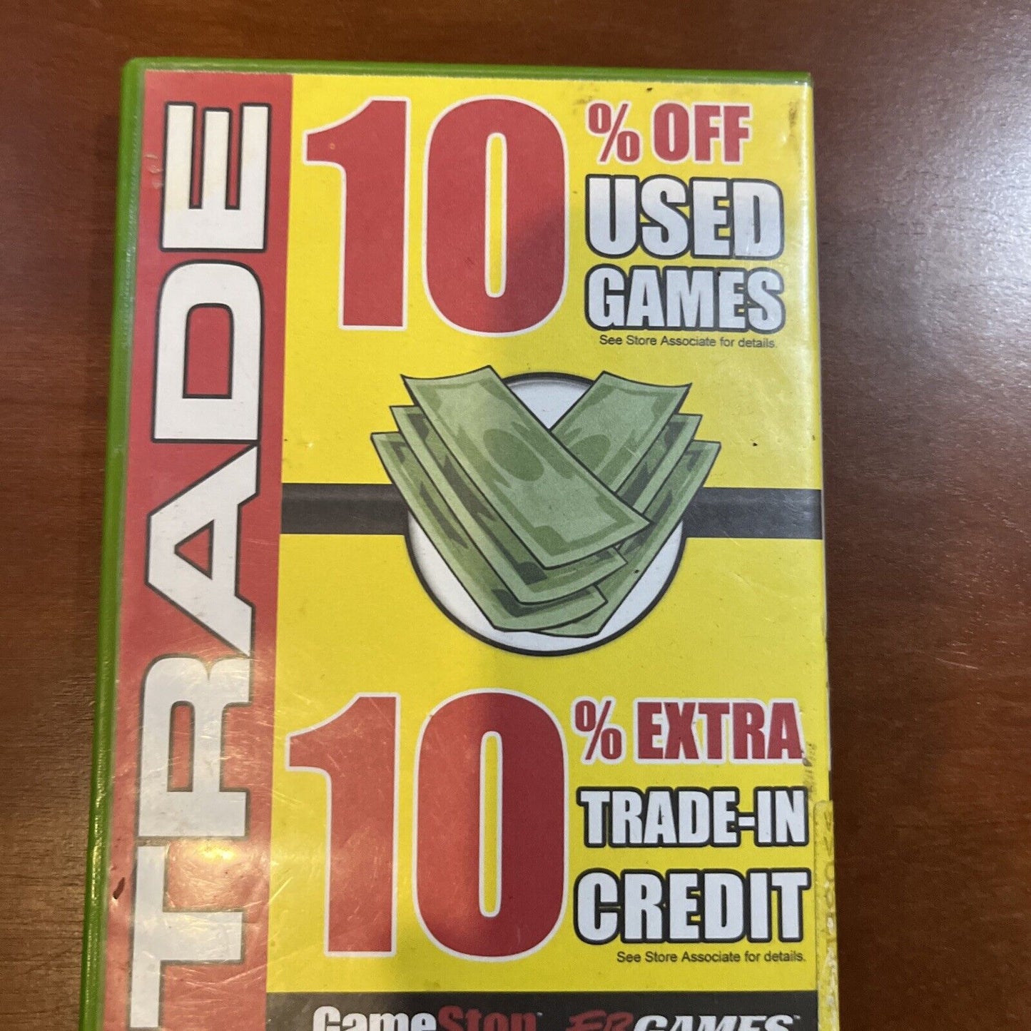 FIFA Soccer 2005 Original Xbox Used