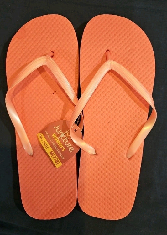 Juncture Women's 7/8 Flip Flops / Sandals