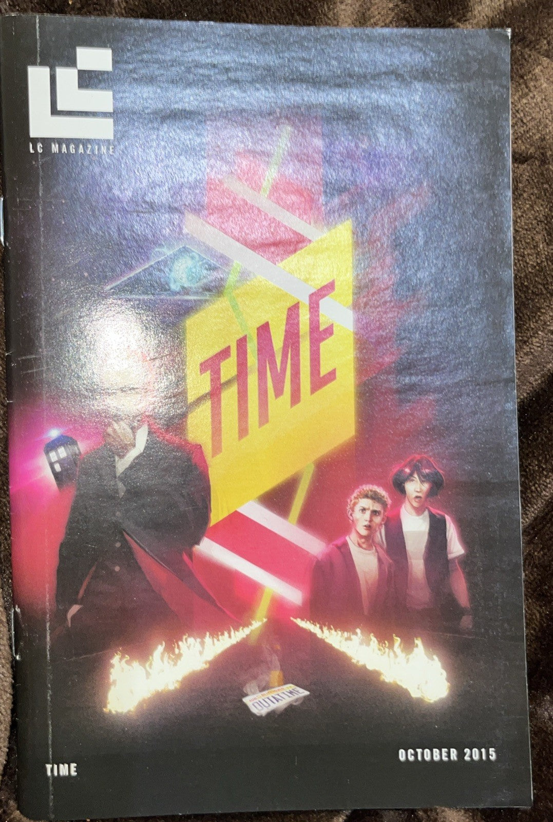 Partial Loot Crate