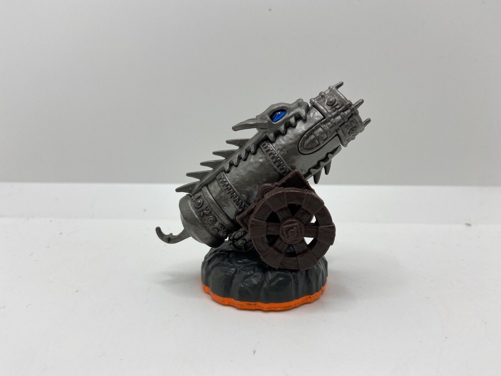 Skylanders Dragon Fire Cannon