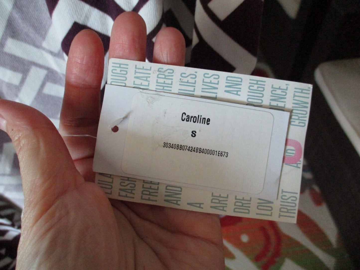 NWT Lularoe SMALL Caroline Cardigan Sweater Cover Up