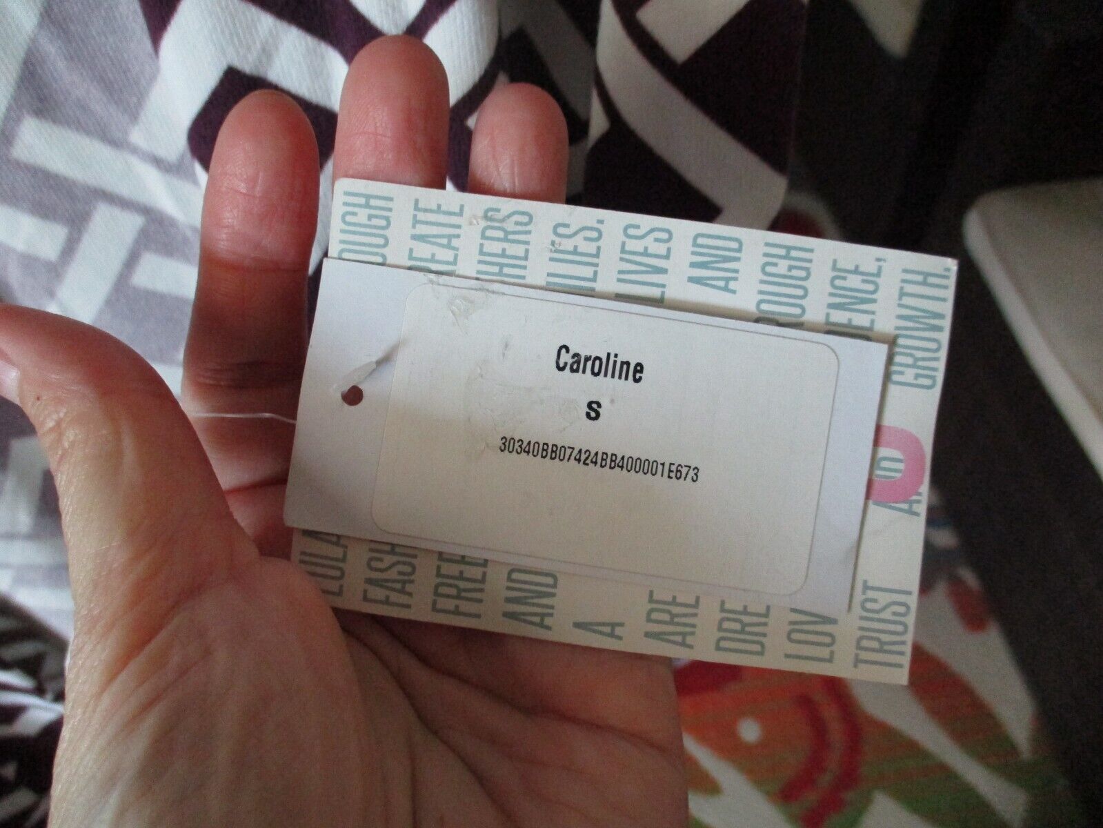 NWT Lularoe SMALL Caroline Cardigan Sweater Cover Up