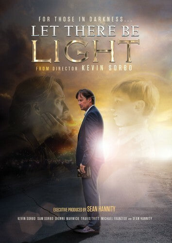Let There Be Light (DVD) New