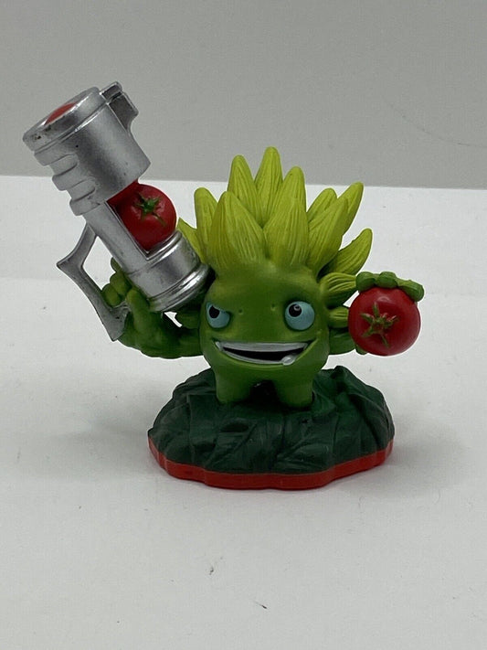 Skylanders Food Fight