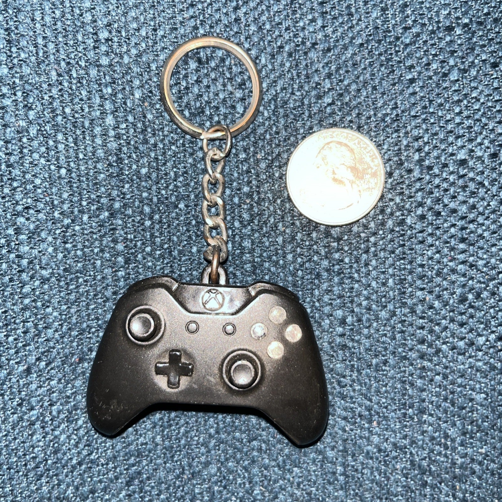 Xbox One Controller Keychain