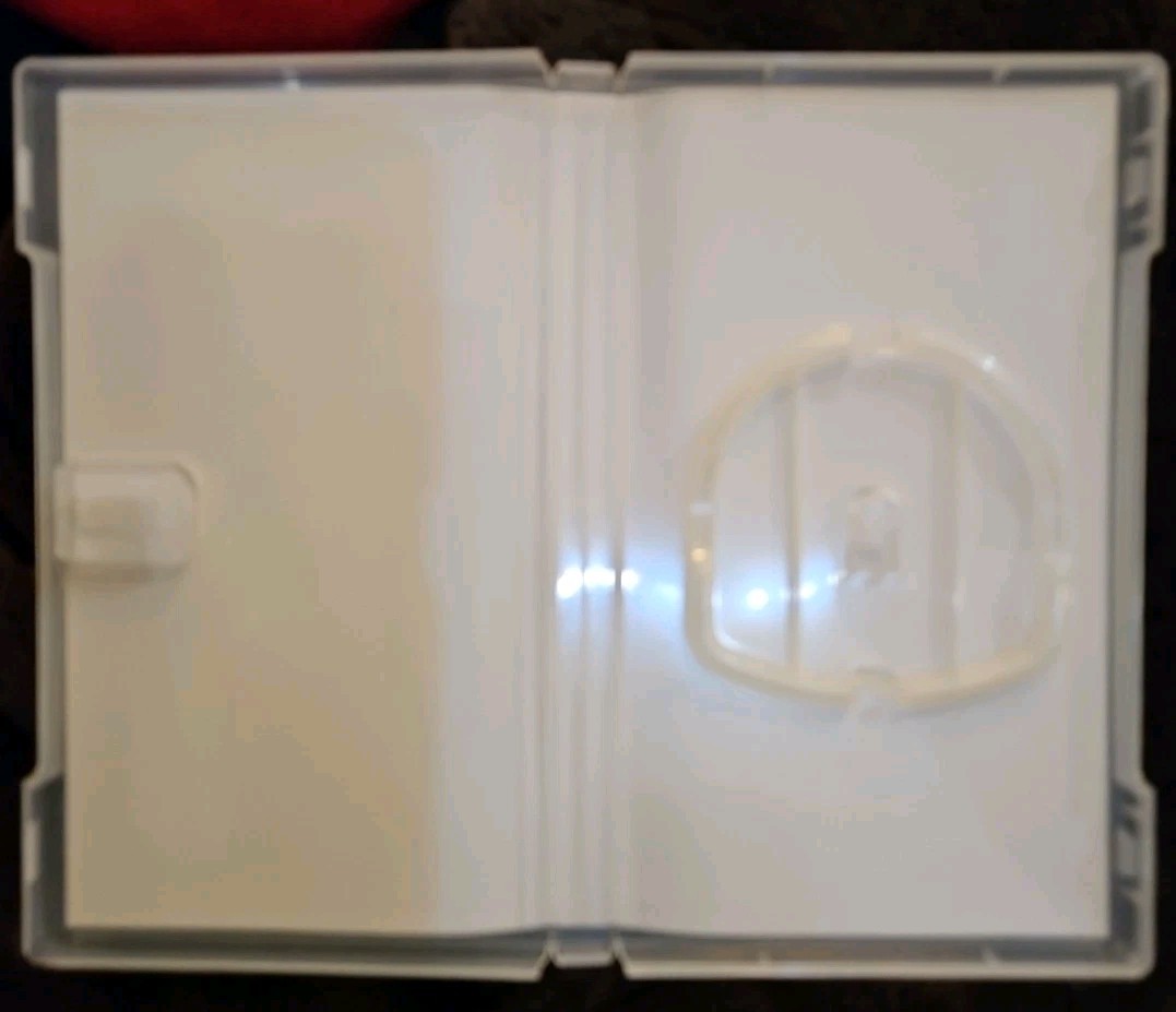 Tom Clancy's Splinter Cell Essentials (PSP UMD) No Game. Case + Box Art