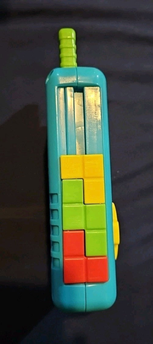 Mattel Fisher-Price Laugh & Learn Lil' Gamer