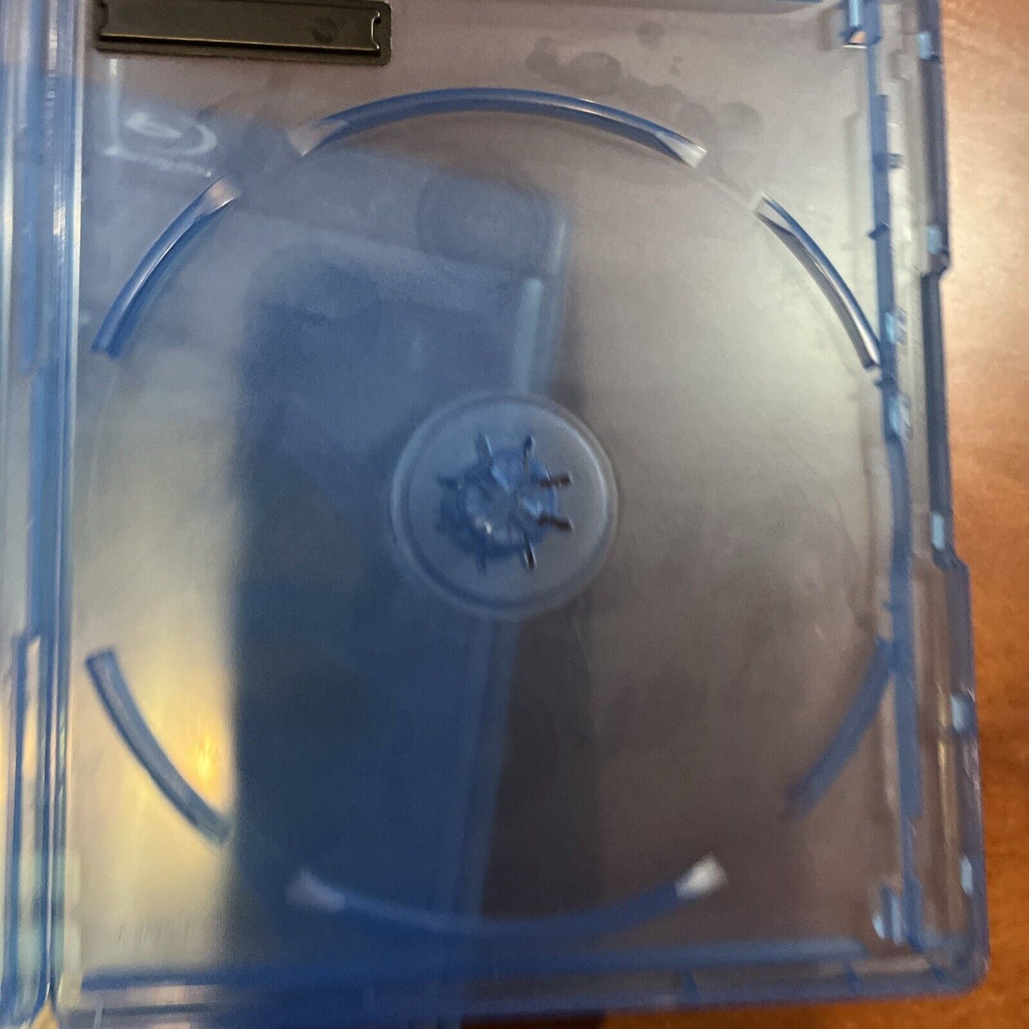 Qty = 4 Used Bluray Double Cases. Undamaged - CHOOSE YOUR QUANTITY