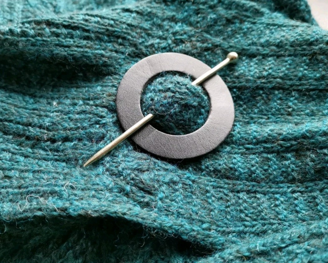 Jul Mod Leather Shawl Pen SP50-1