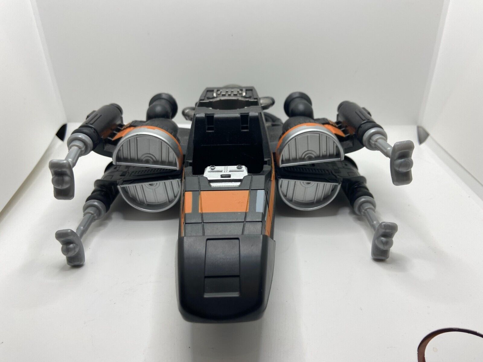 Hasbro X-Wing Fighter