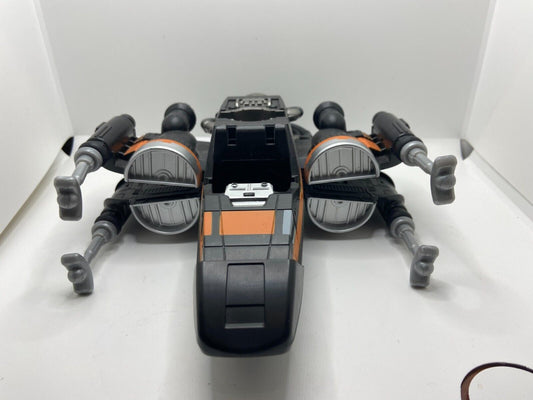 Hasbro X-Wing Fighter
